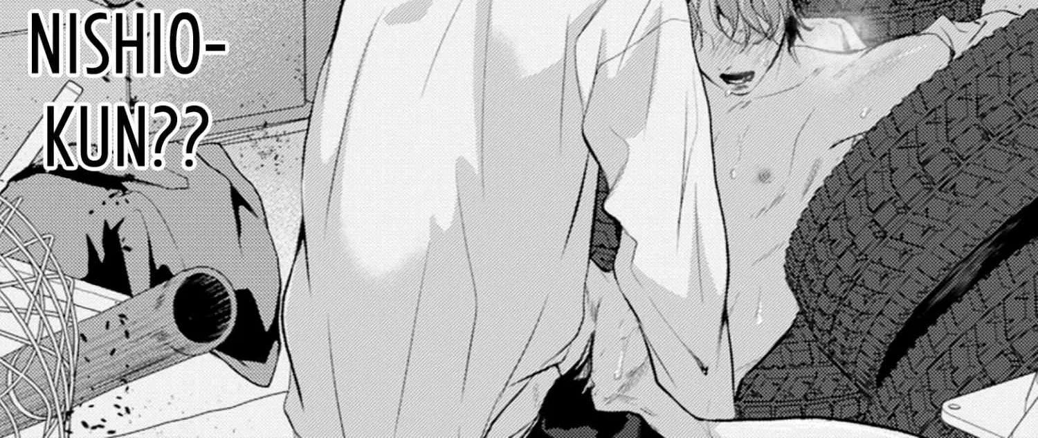 Kamisama Nanka Shinjinai Bokura no Eden Chapter 1 page 24 - 