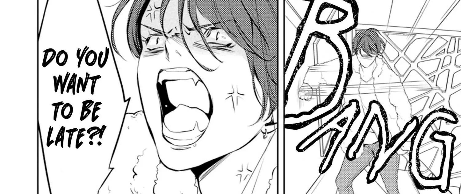 Kamisama Nanka Shinjinai Bokura no Eden Chapter 1 page 34 - 