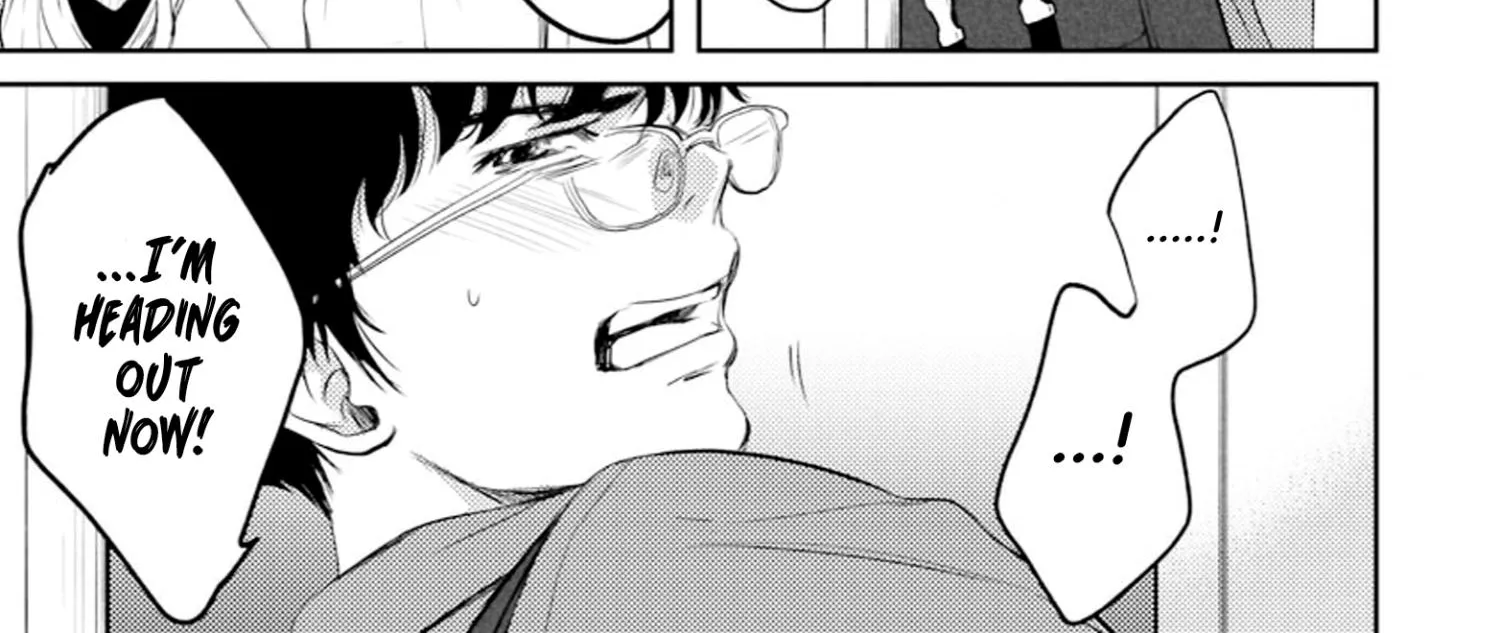 Kamisama Nanka Shinjinai Bokura no Eden Chapter 1 page 36 - 