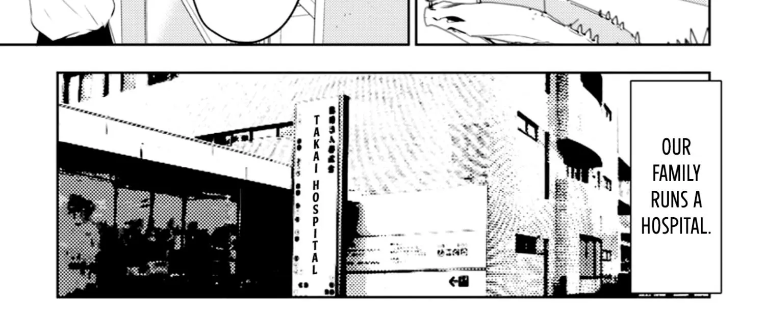 Kamisama Nanka Shinjinai Bokura no Eden Chapter 1 page 38 - 
