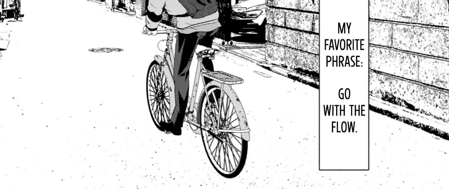Kamisama Nanka Shinjinai Bokura no Eden Chapter 1 page 40 - 