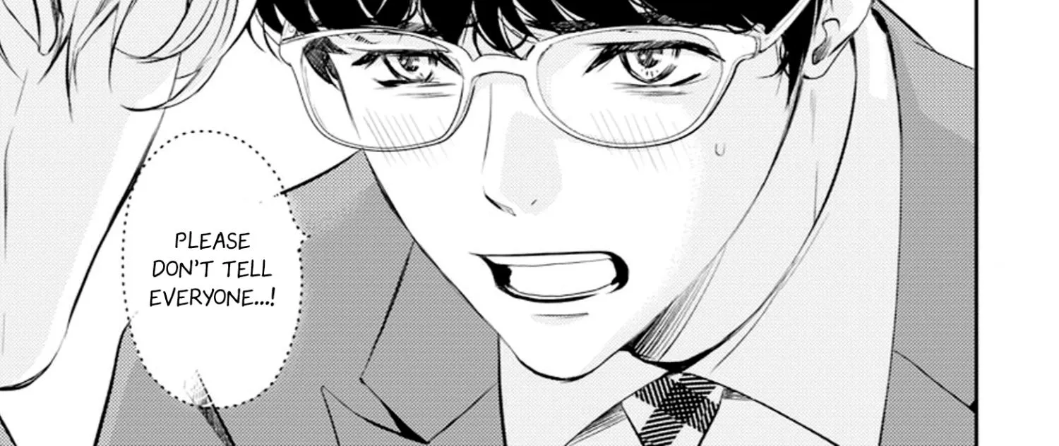 Kamisama Nanka Shinjinai Bokura no Eden Chapter 1 page 48 - 