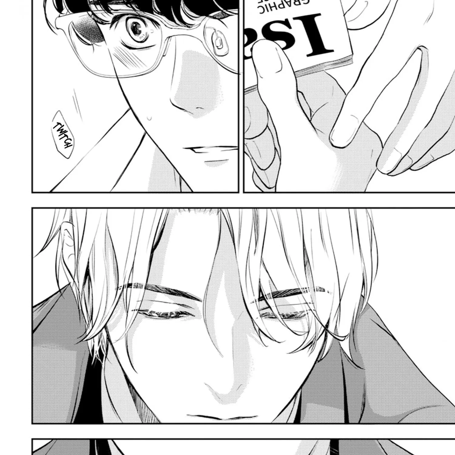 Kamisama Nanka Shinjinai Bokura no Eden Chapter 1 page 49 - 