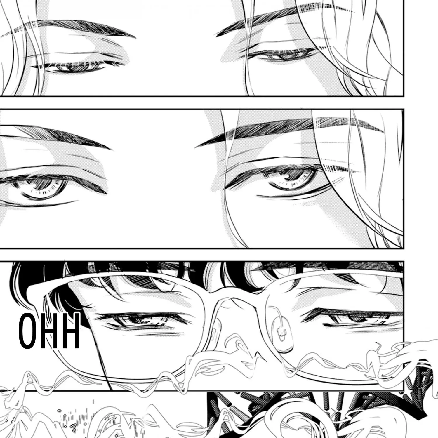 Kamisama Nanka Shinjinai Bokura no Eden Chapter 1 page 51 - 