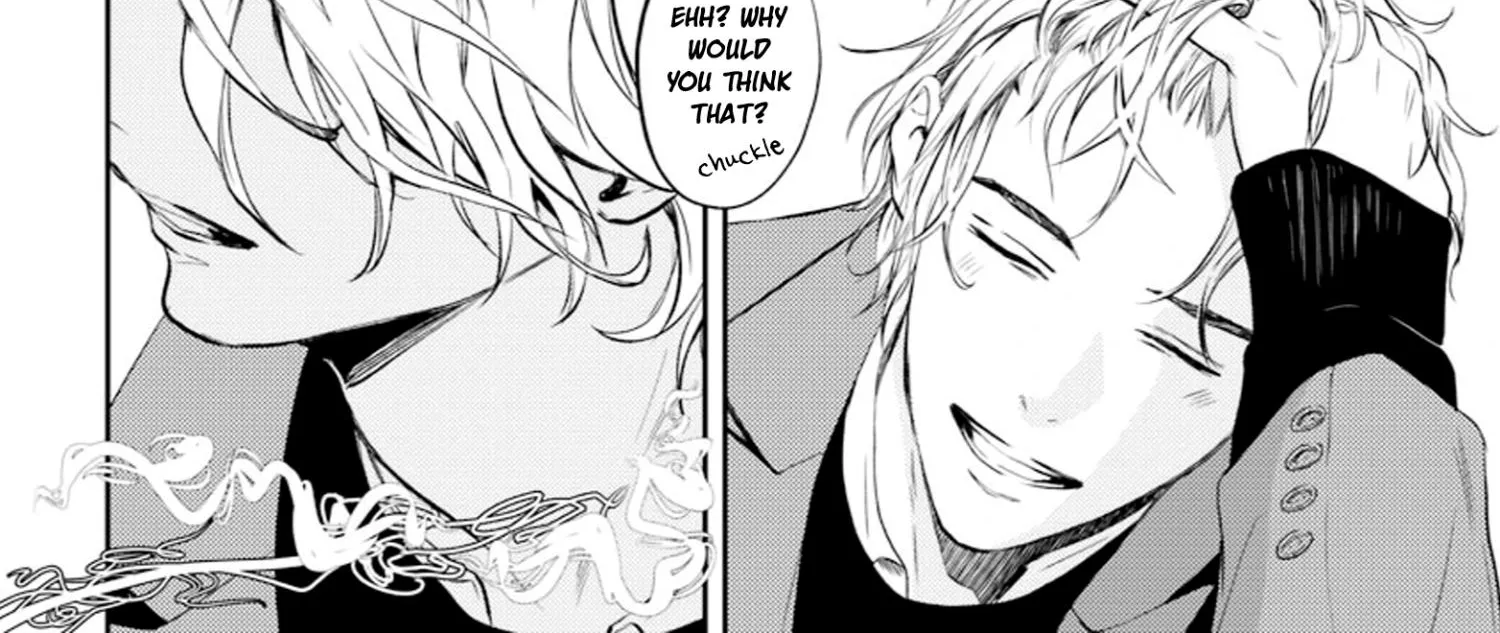 Kamisama Nanka Shinjinai Bokura no Eden Chapter 1 page 54 - 