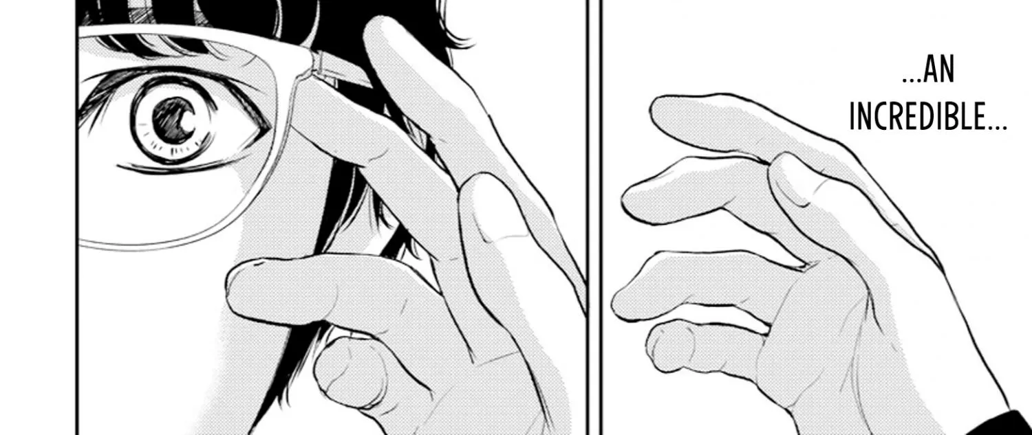 Kamisama Nanka Shinjinai Bokura no Eden Chapter 1 page 58 - 
