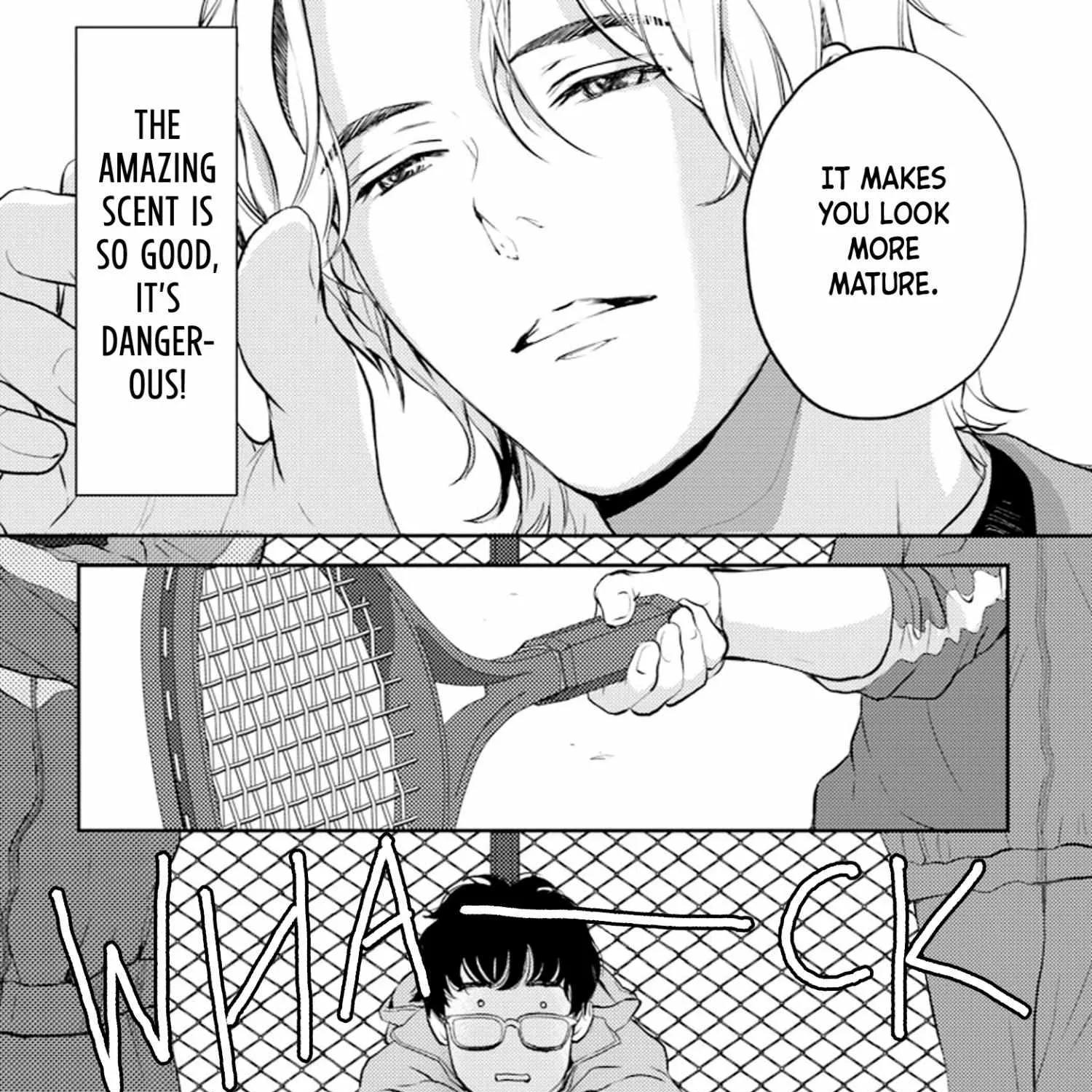 Kamisama Nanka Shinjinai Bokura no Eden Chapter 1 page 59 - 