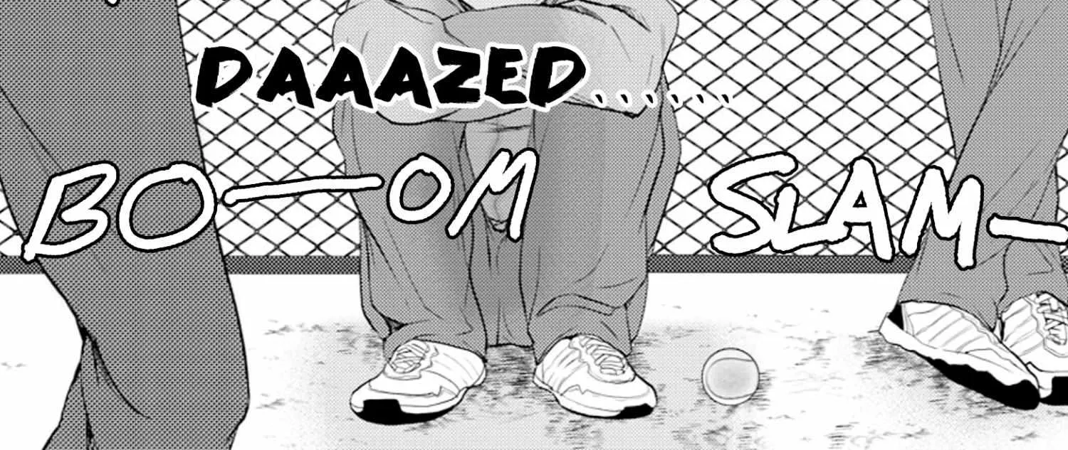 Kamisama Nanka Shinjinai Bokura no Eden Chapter 1 page 60 - 