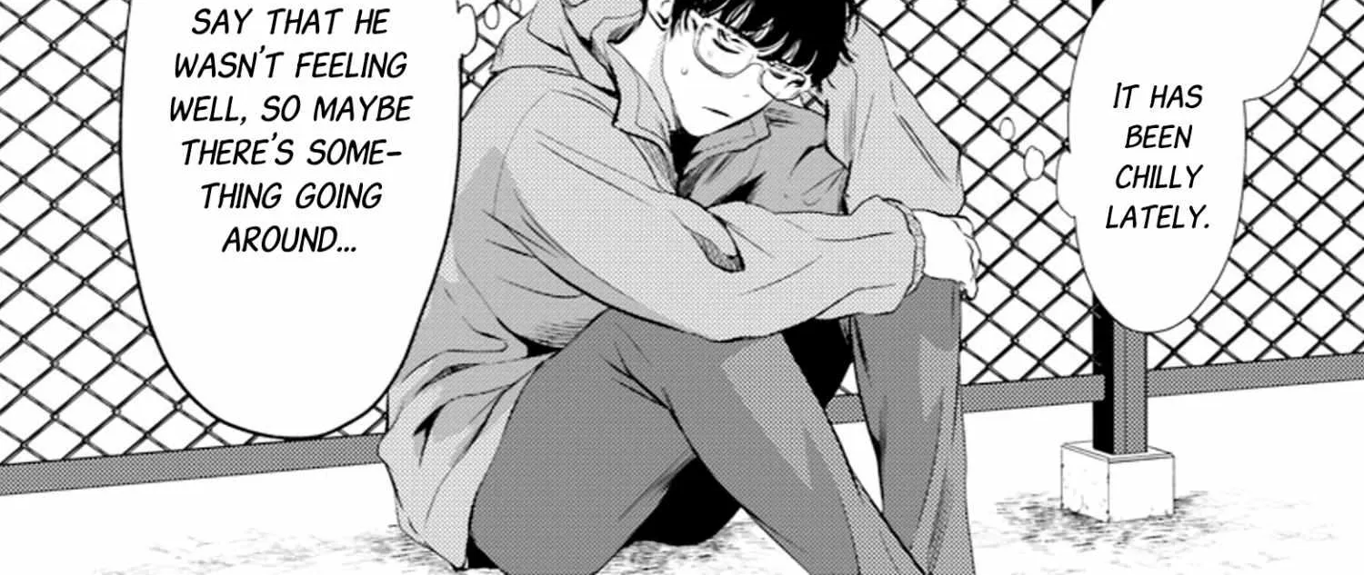 Kamisama Nanka Shinjinai Bokura no Eden Chapter 1 page 62 - 