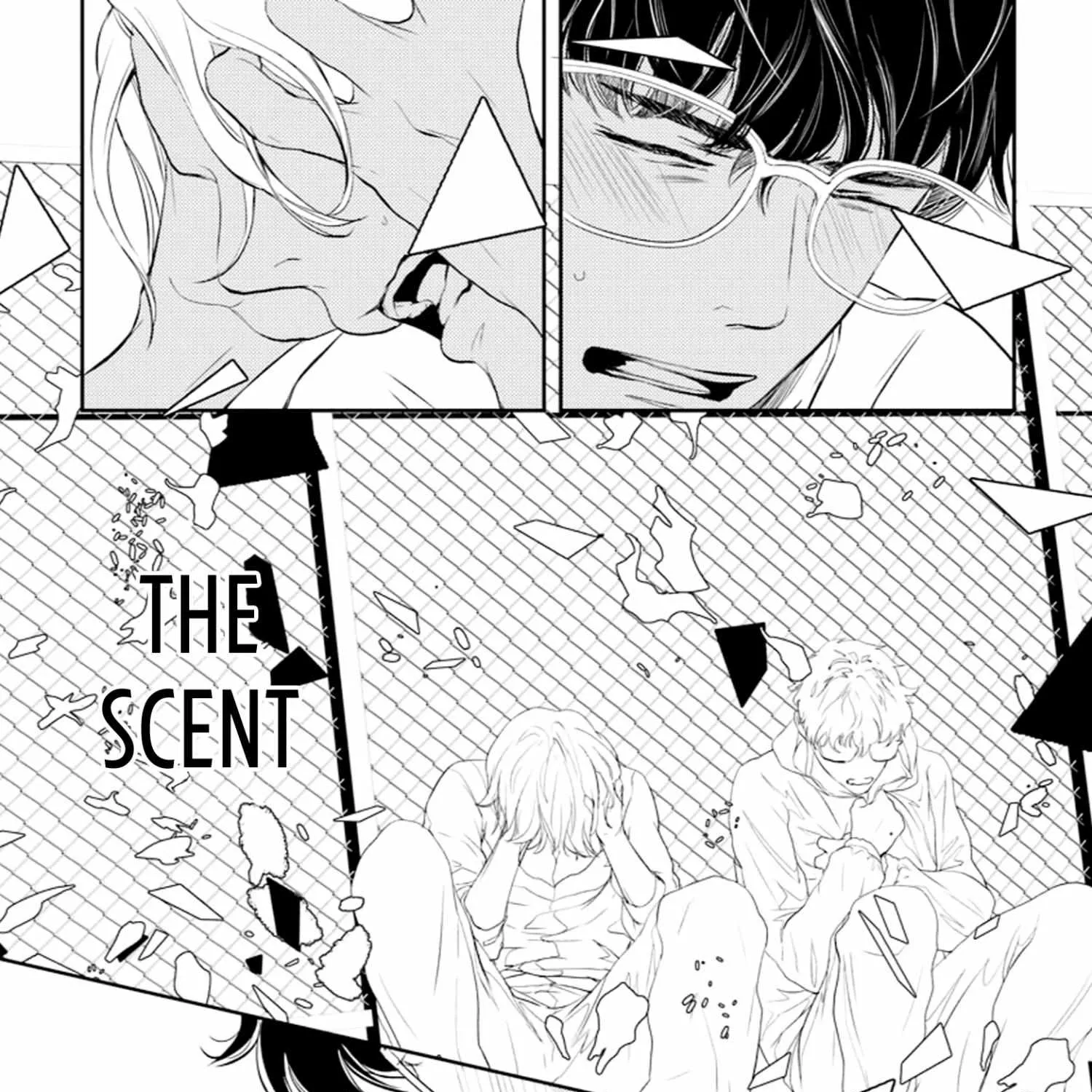 Kamisama Nanka Shinjinai Bokura no Eden Chapter 1 page 65 - 