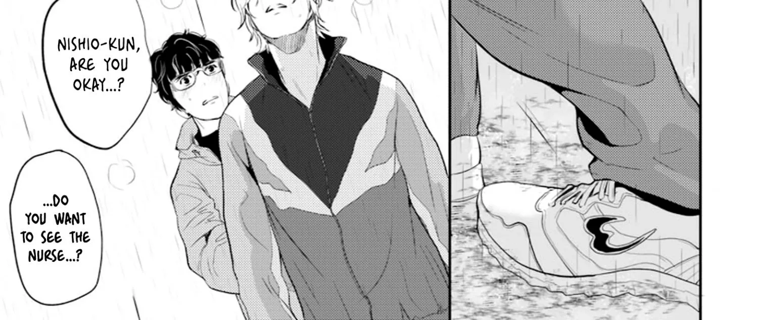 Kamisama Nanka Shinjinai Bokura no Eden Chapter 1 page 68 - 