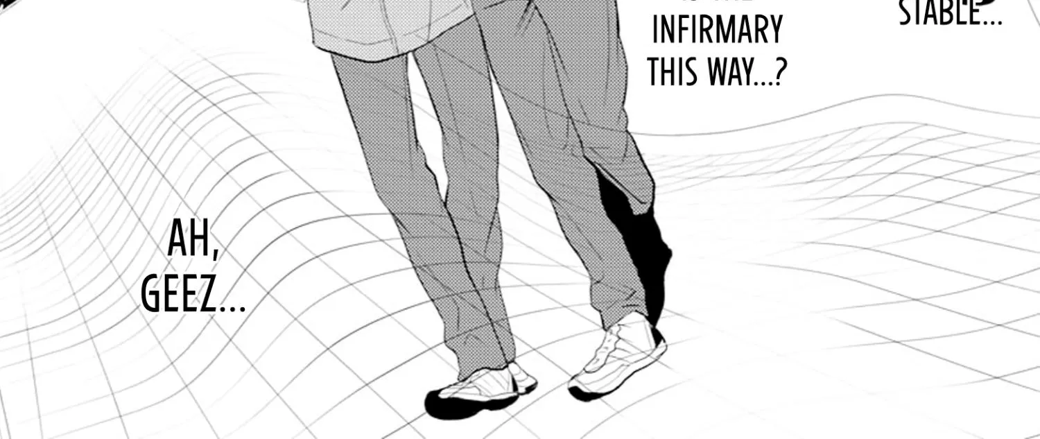 Kamisama Nanka Shinjinai Bokura no Eden Chapter 1 page 70 - 