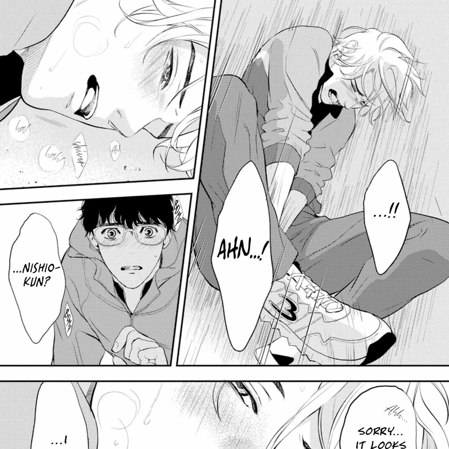 Kamisama Nanka Shinjinai Bokura no Eden Chapter 1 page 75 - 