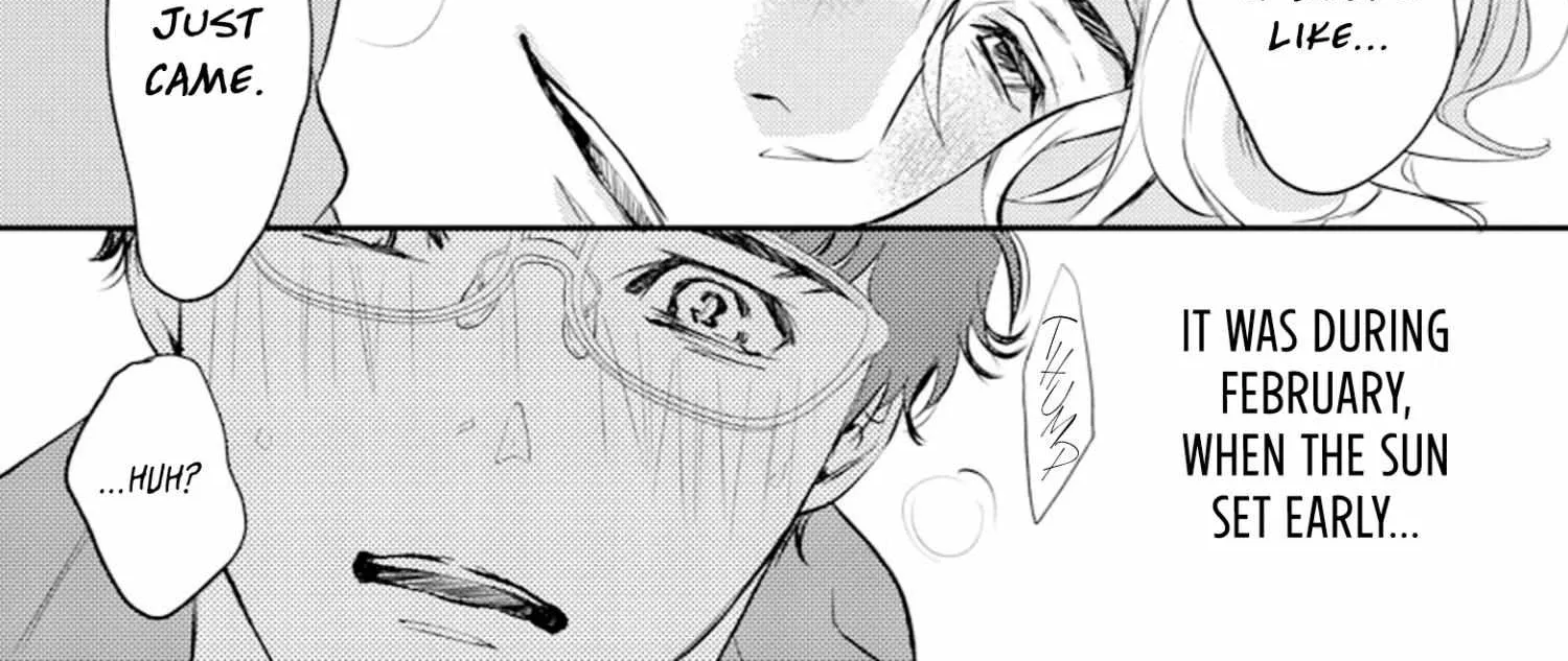 Kamisama Nanka Shinjinai Bokura no Eden Chapter 1 page 76 - 