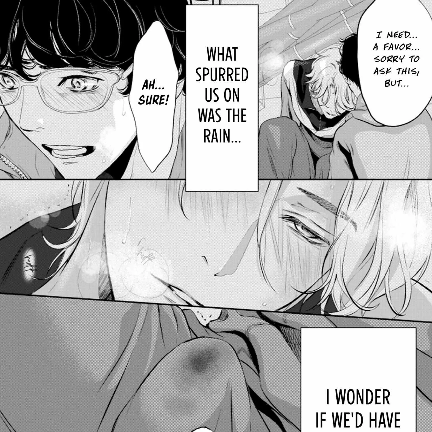 Kamisama Nanka Shinjinai Bokura no Eden Chapter 1 page 77 - 