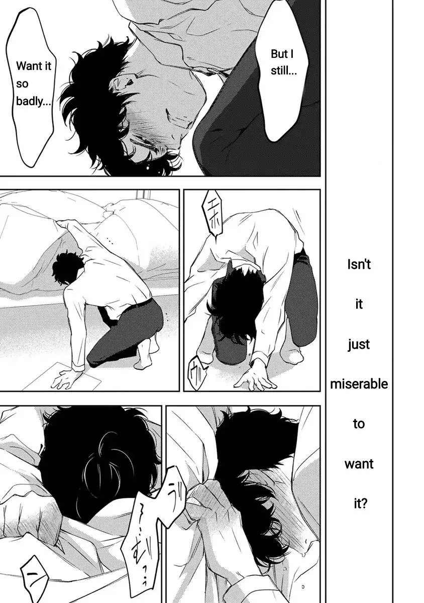 Kamisama Nanka Shinjinai Bokura no Eden Chapter 10 page 27 - 