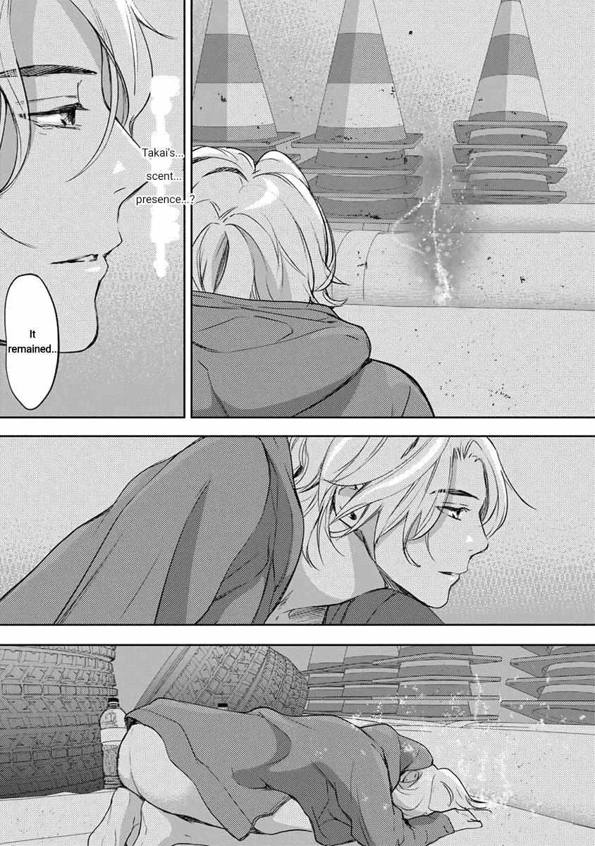 Kamisama Nanka Shinjinai Bokura no Eden Chapter 10 page 41 - 