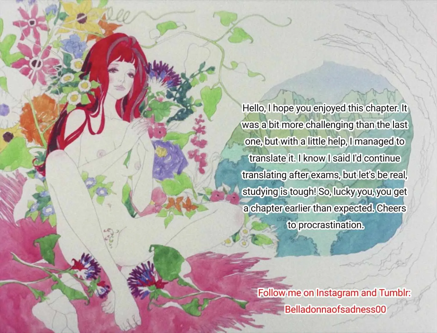 Kamisama Nanka Shinjinai Bokura no Eden Chapter 11 page 35 - 