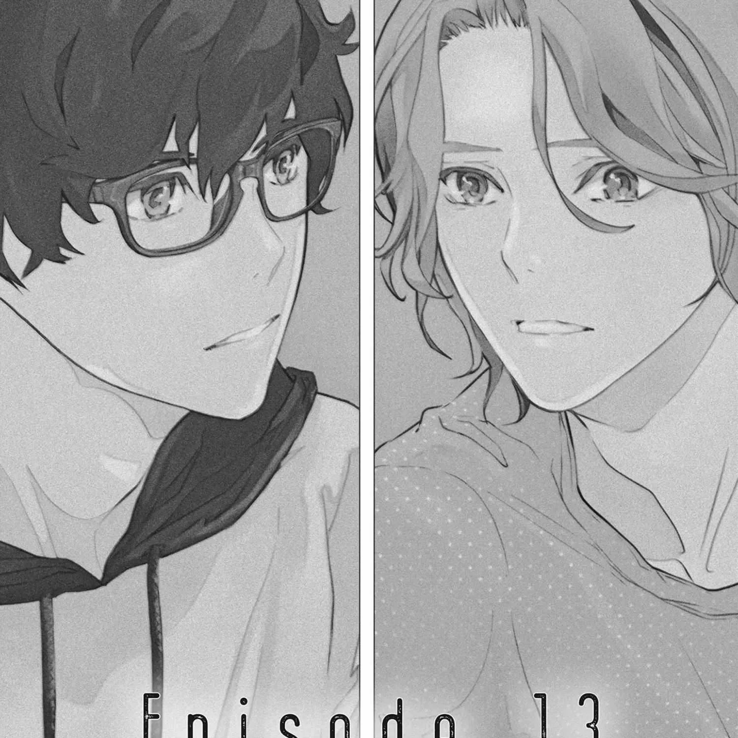 Kamisama Nanka Shinjinai Bokura no Eden Chapter 13 page 2 - 