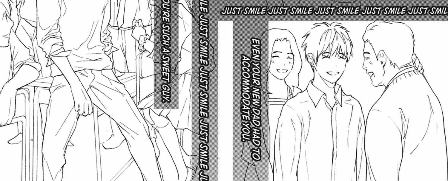 Kamisama Nanka Shinjinai Bokura no Eden Chapter 13 page 11 - 