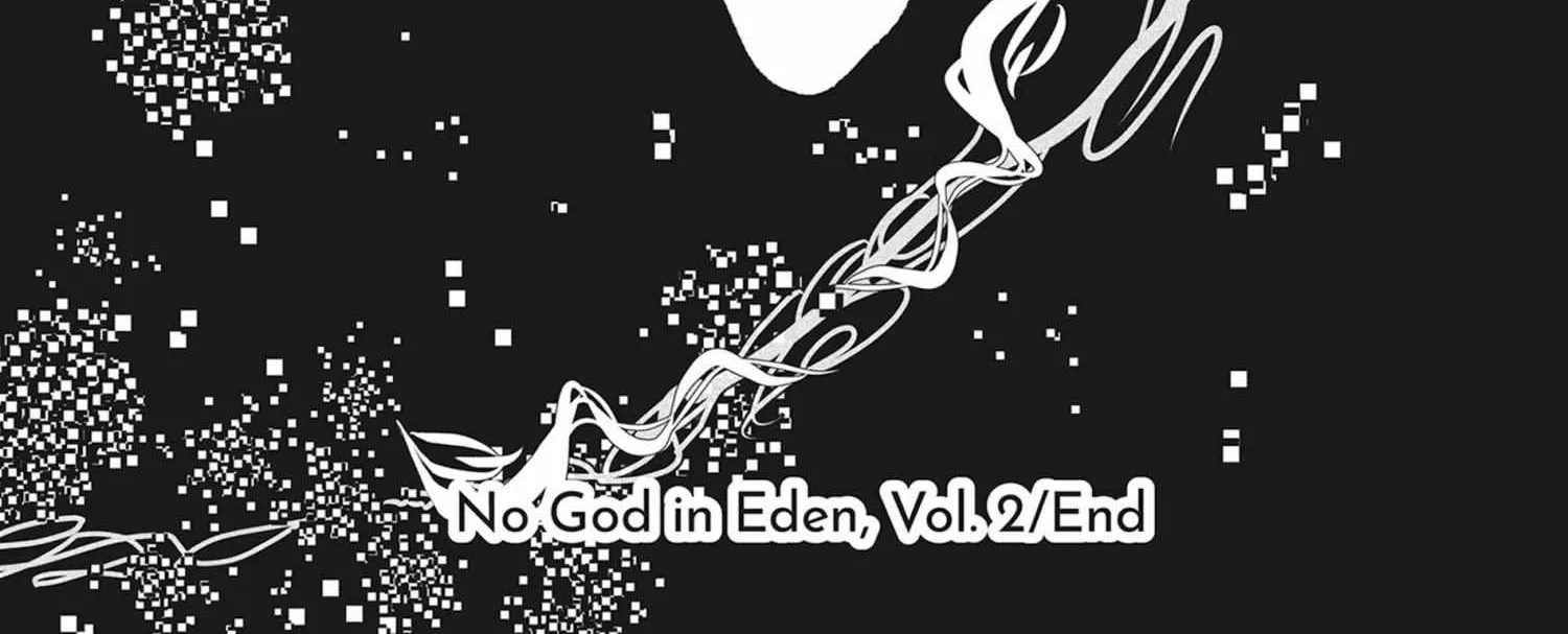 Kamisama Nanka Shinjinai Bokura no Eden Chapter 13 page 101 - 