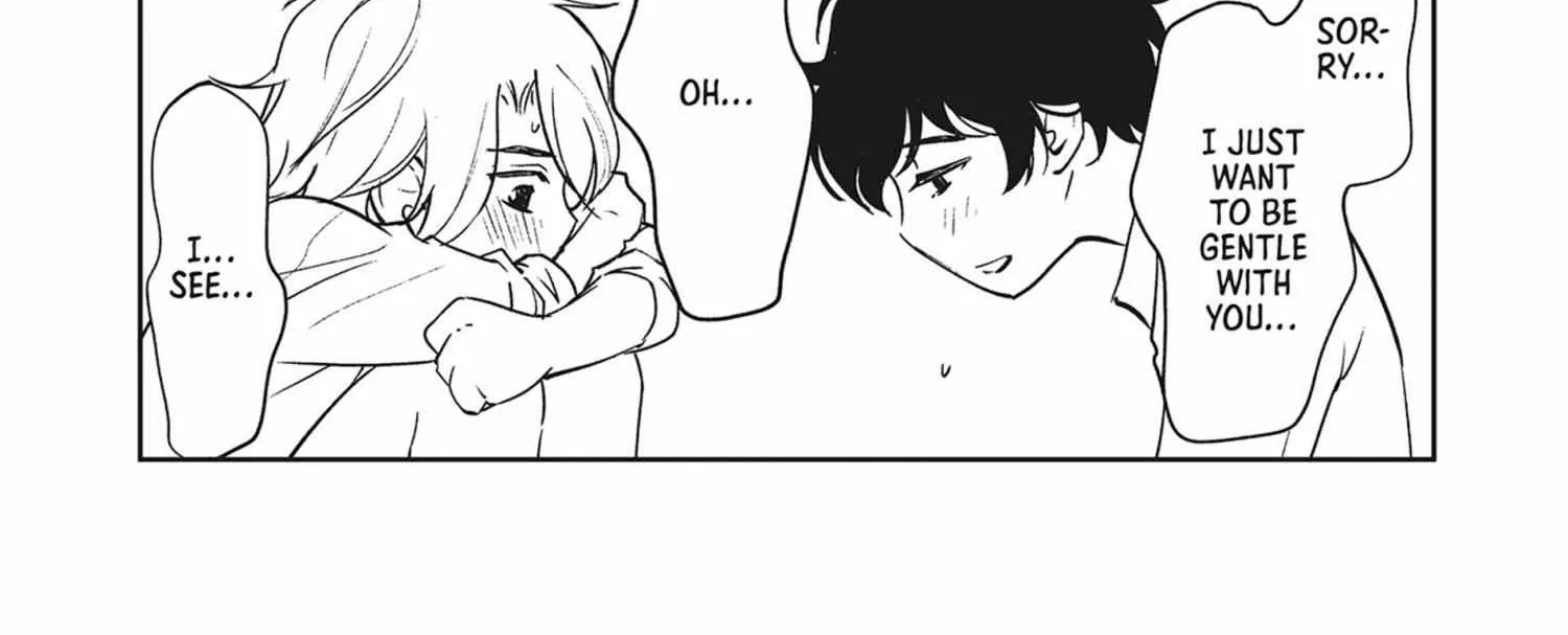 Kamisama Nanka Shinjinai Bokura no Eden Chapter 13 page 105 - 