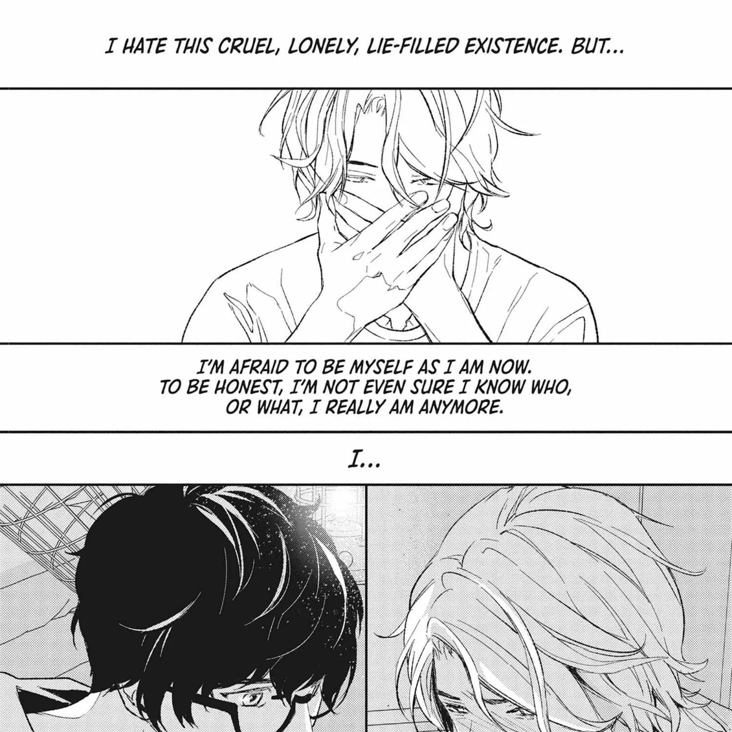 Kamisama Nanka Shinjinai Bokura no Eden Chapter 13 page 12 - 