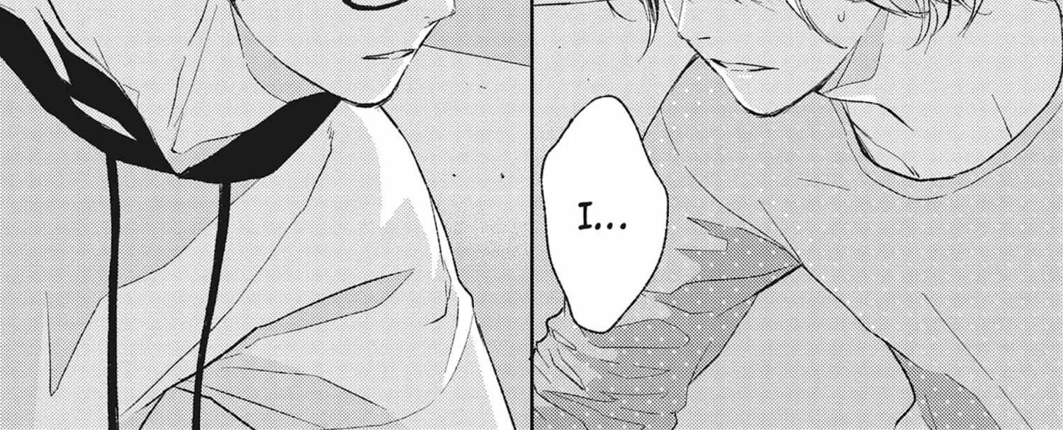 Kamisama Nanka Shinjinai Bokura no Eden Chapter 13 page 13 - 