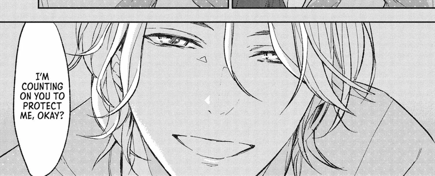Kamisama Nanka Shinjinai Bokura no Eden Chapter 13 page 15 - 