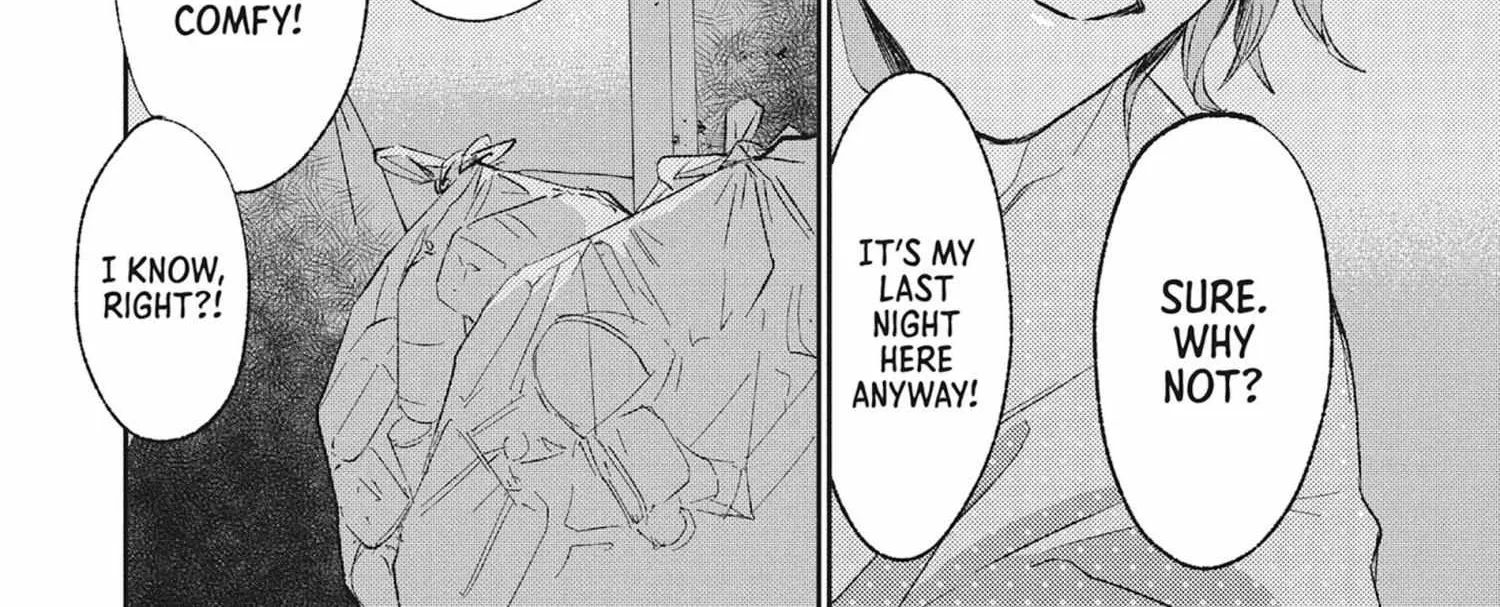 Kamisama Nanka Shinjinai Bokura no Eden Chapter 13 page 19 - 