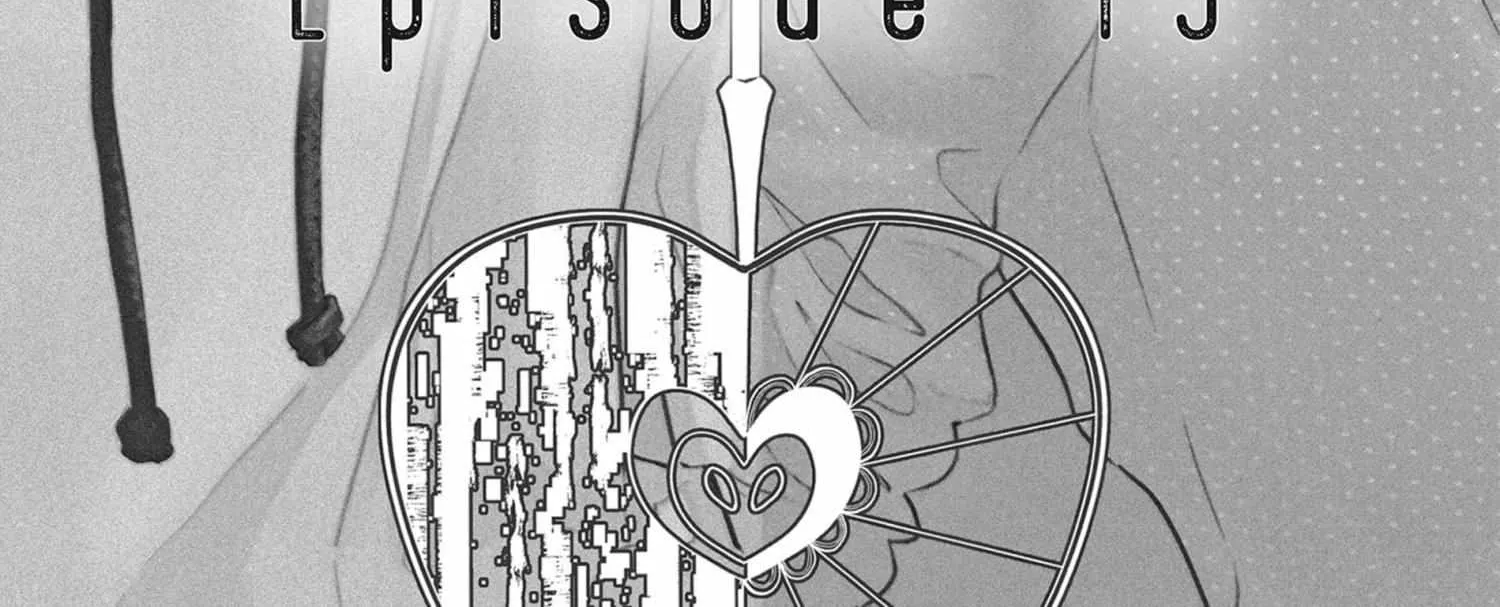Kamisama Nanka Shinjinai Bokura no Eden Chapter 13 page 3 - 