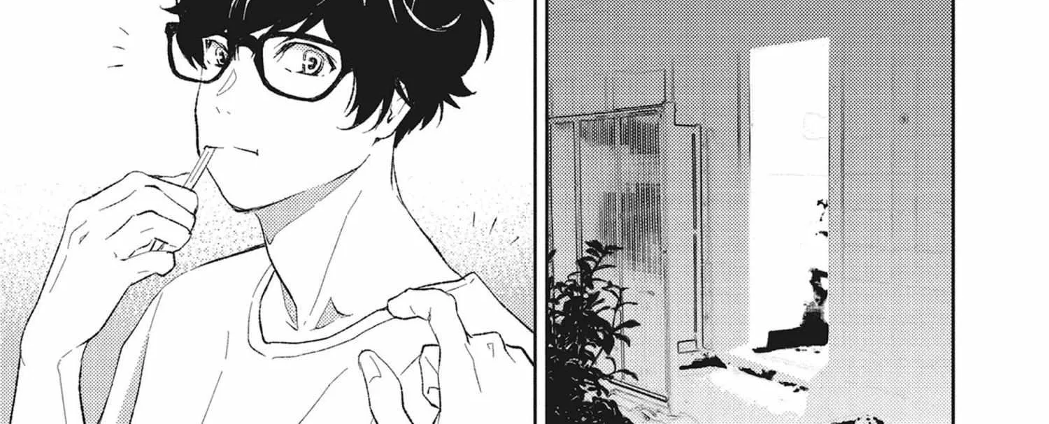 Kamisama Nanka Shinjinai Bokura no Eden Chapter 13 page 25 - 