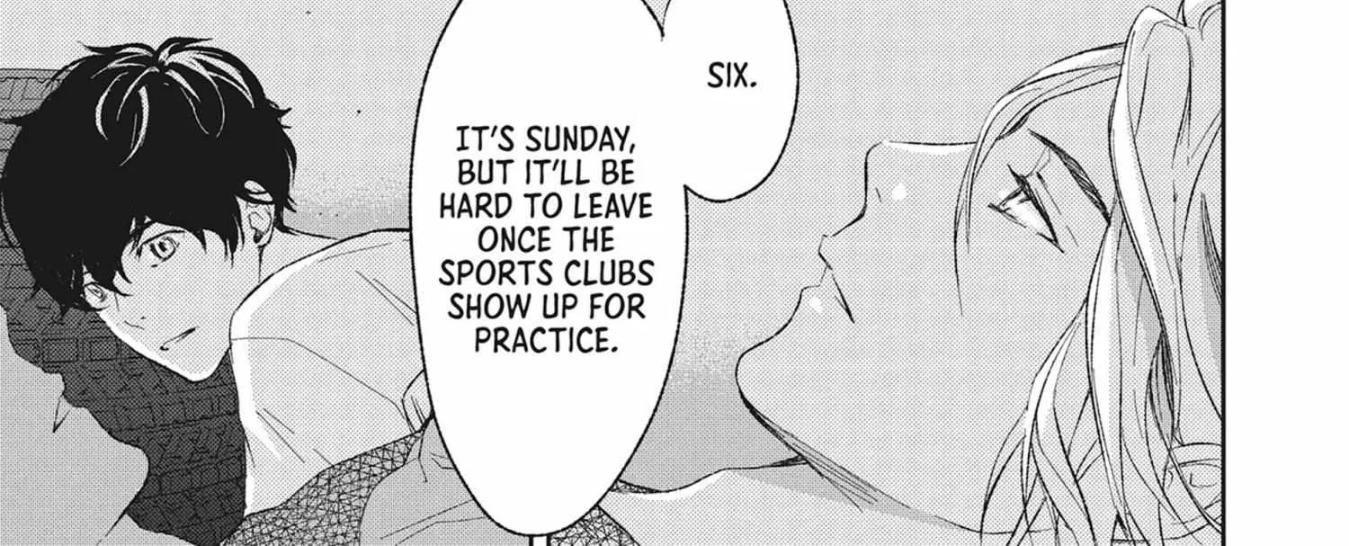 Kamisama Nanka Shinjinai Bokura no Eden Chapter 13 page 29 - 