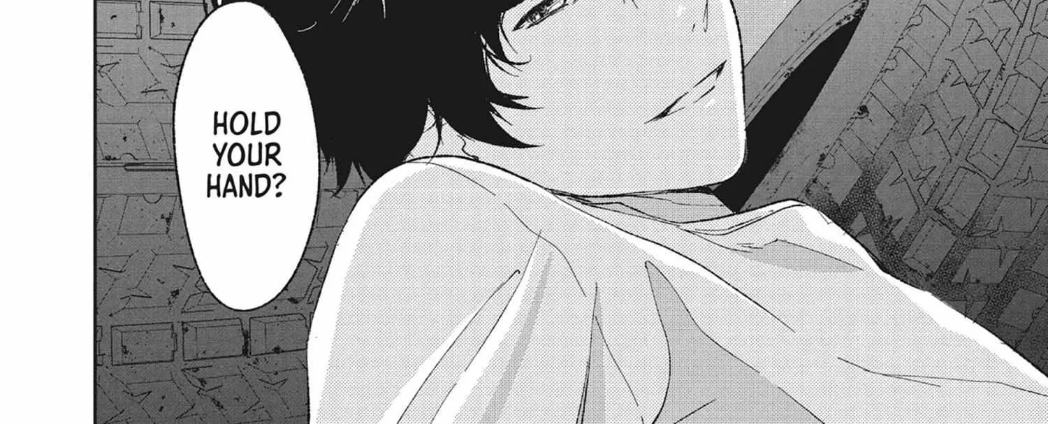 Kamisama Nanka Shinjinai Bokura no Eden Chapter 13 page 31 - 