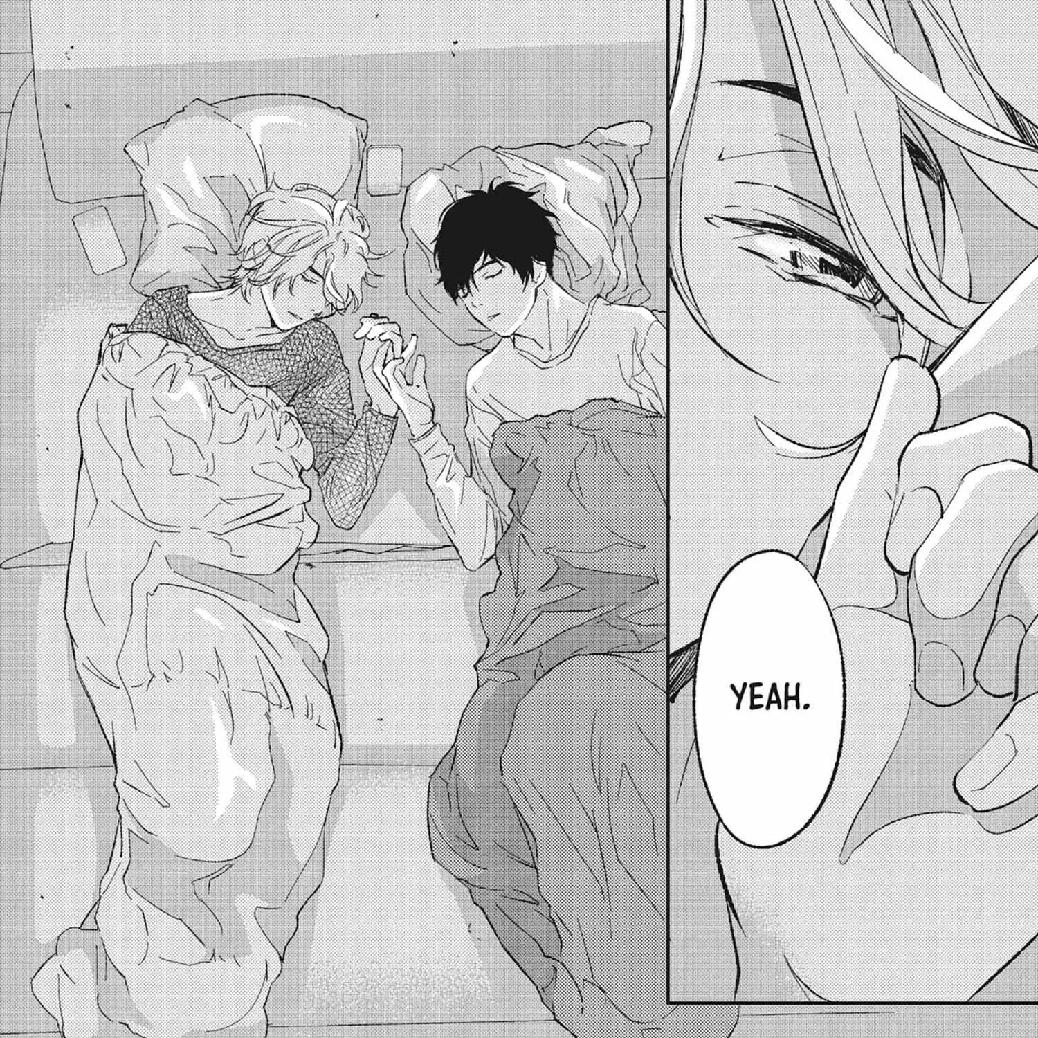 Kamisama Nanka Shinjinai Bokura no Eden Chapter 13 page 34 - 