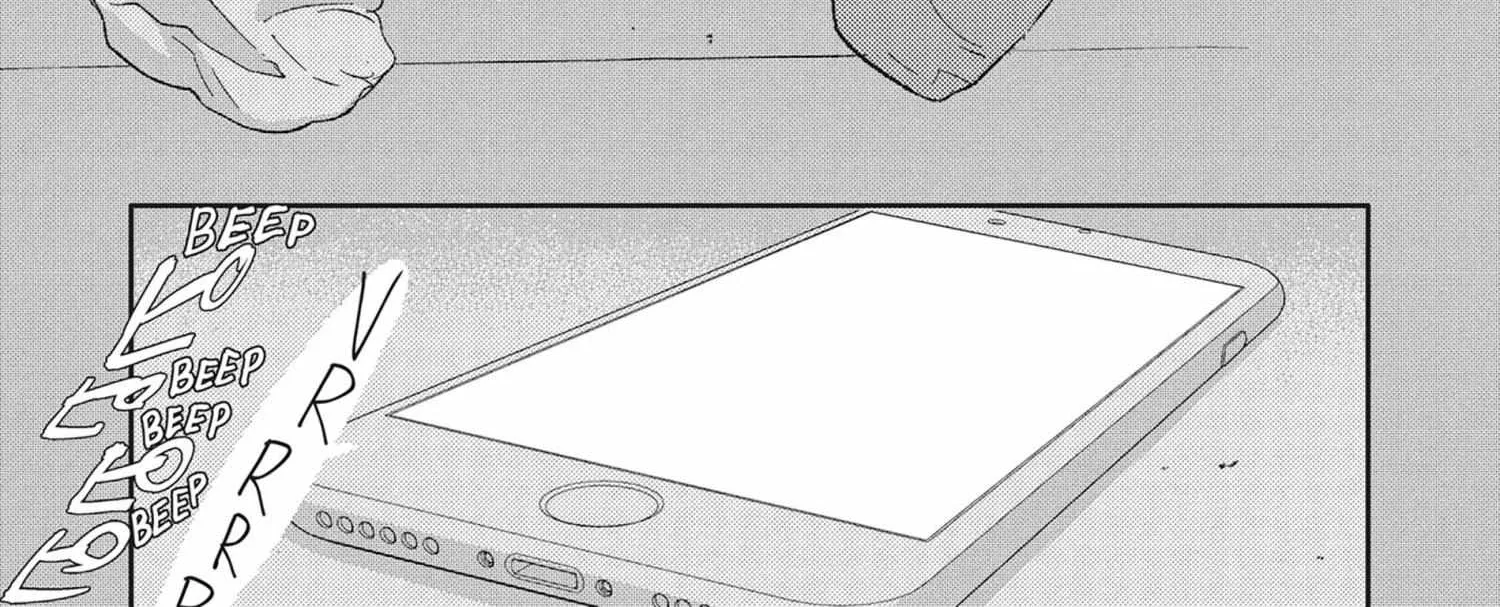 Kamisama Nanka Shinjinai Bokura no Eden Chapter 13 page 35 - 