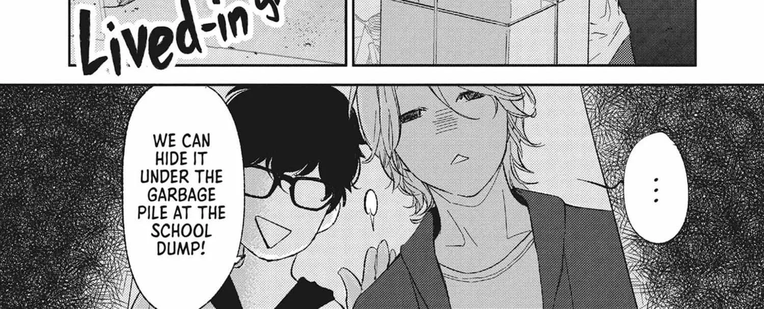 Kamisama Nanka Shinjinai Bokura no Eden Chapter 13 page 41 - 
