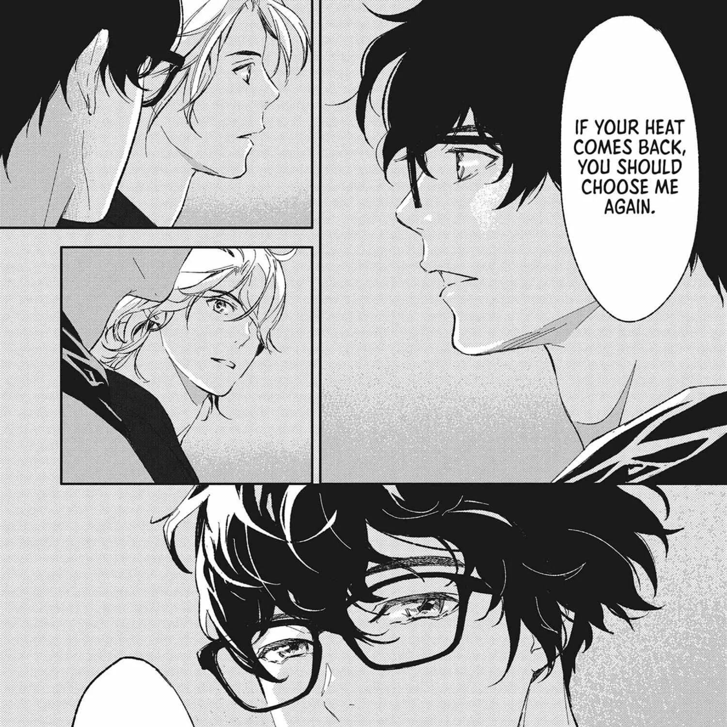 Kamisama Nanka Shinjinai Bokura no Eden Chapter 13 page 46 - 