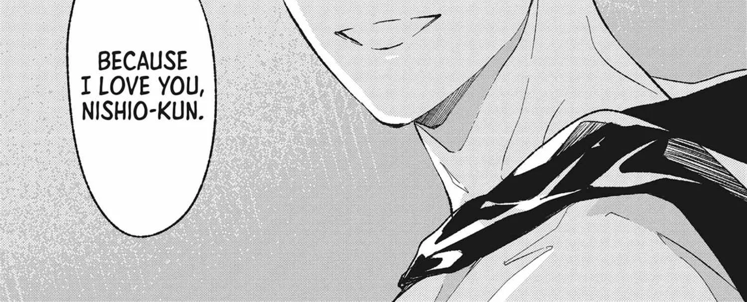 Kamisama Nanka Shinjinai Bokura no Eden Chapter 13 page 47 - 
