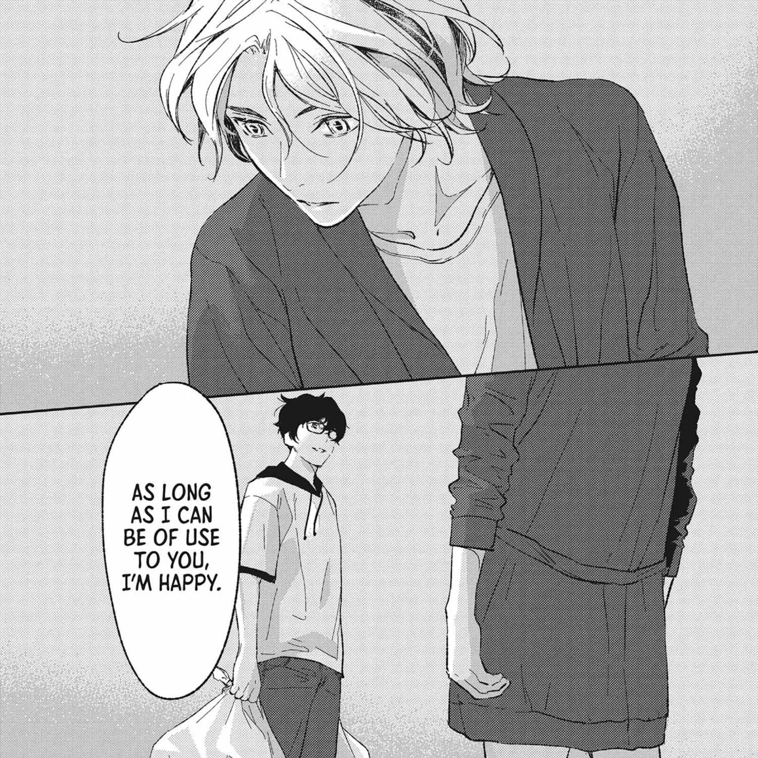 Kamisama Nanka Shinjinai Bokura no Eden Chapter 13 page 48 - 
