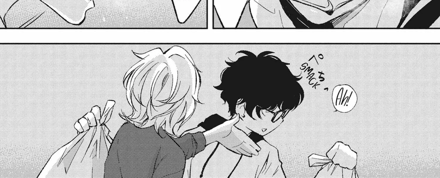 Kamisama Nanka Shinjinai Bokura no Eden Chapter 13 page 57 - 