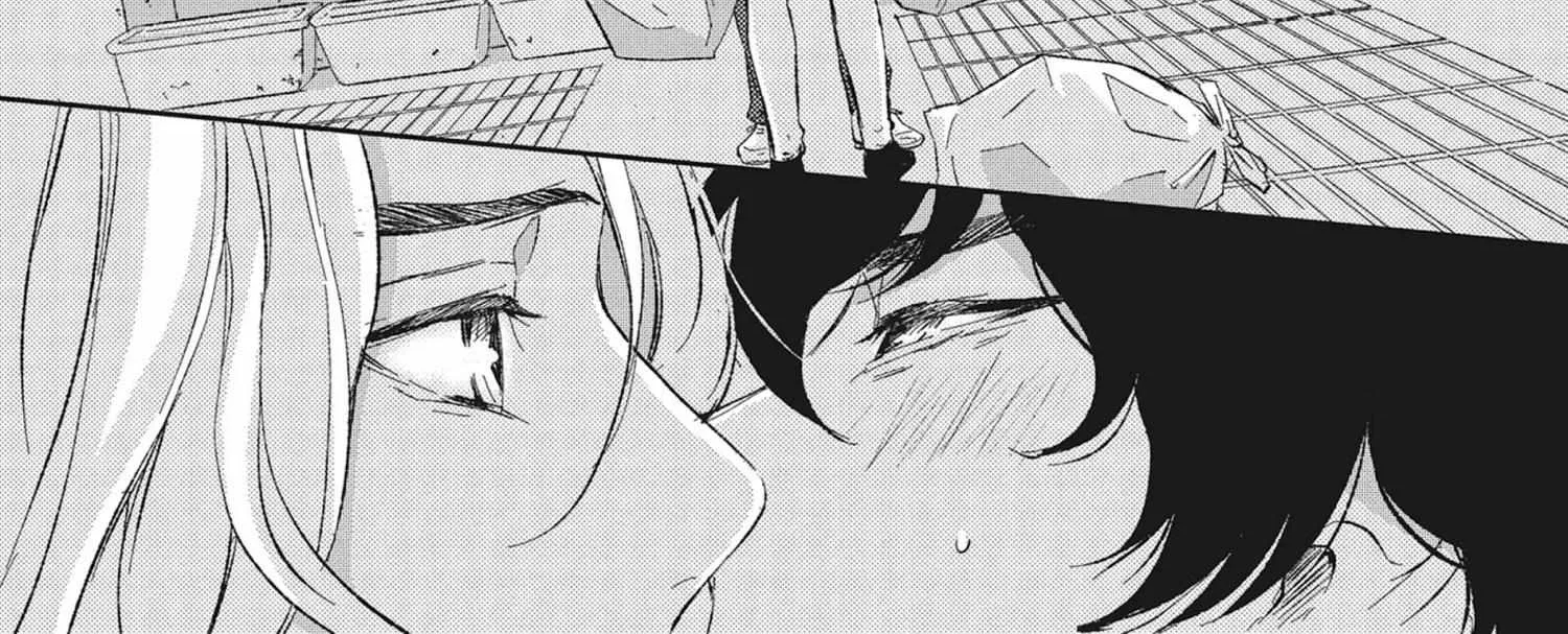 Kamisama Nanka Shinjinai Bokura no Eden Chapter 13 page 61 - 