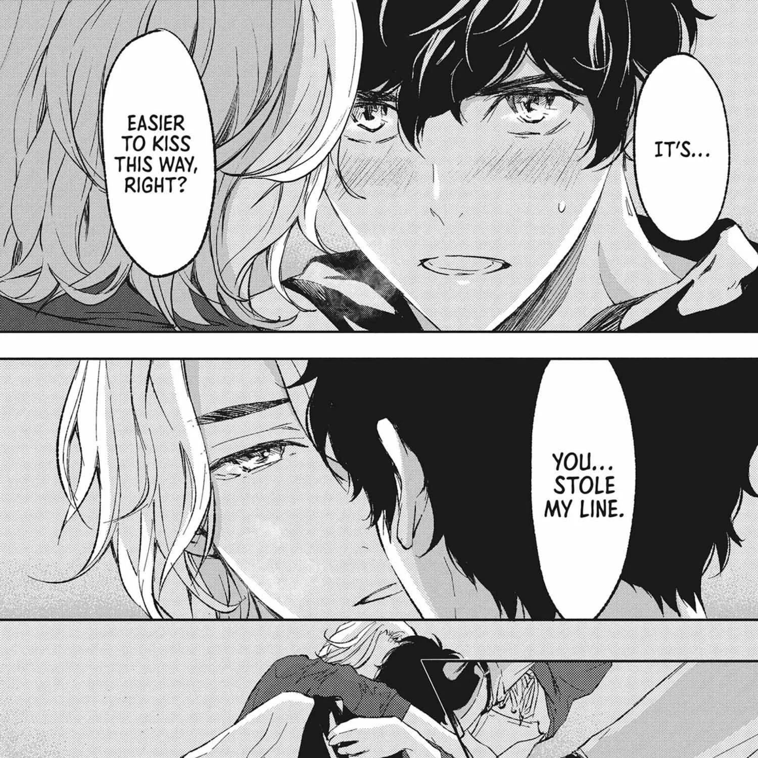 Kamisama Nanka Shinjinai Bokura no Eden Chapter 13 page 62 - 