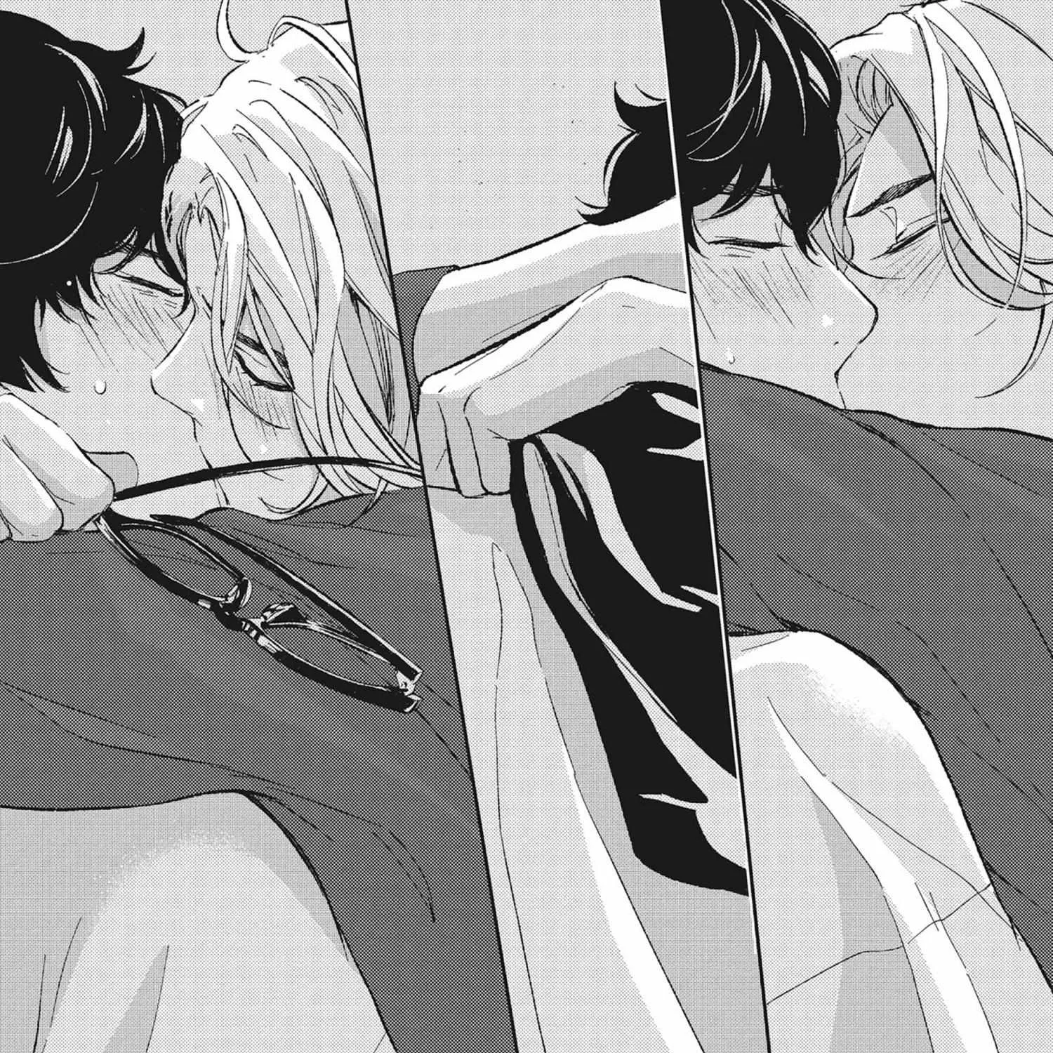 Kamisama Nanka Shinjinai Bokura no Eden Chapter 13 page 64 - 