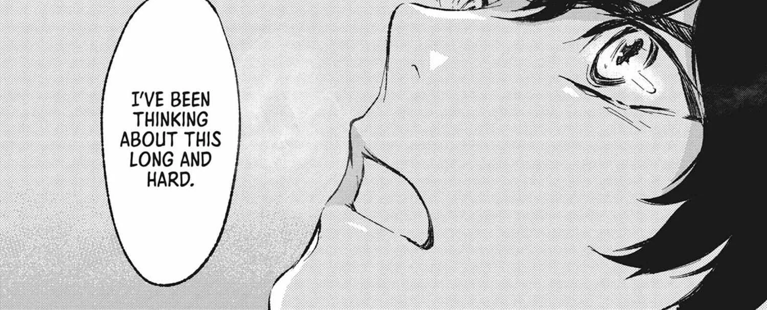 Kamisama Nanka Shinjinai Bokura no Eden Chapter 13 page 69 - 