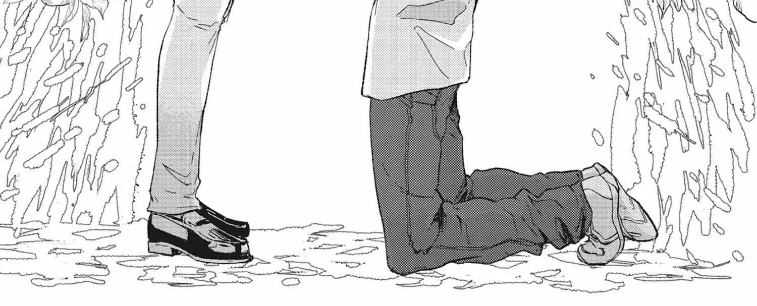 Kamisama Nanka Shinjinai Bokura no Eden Chapter 13 page 71 - 