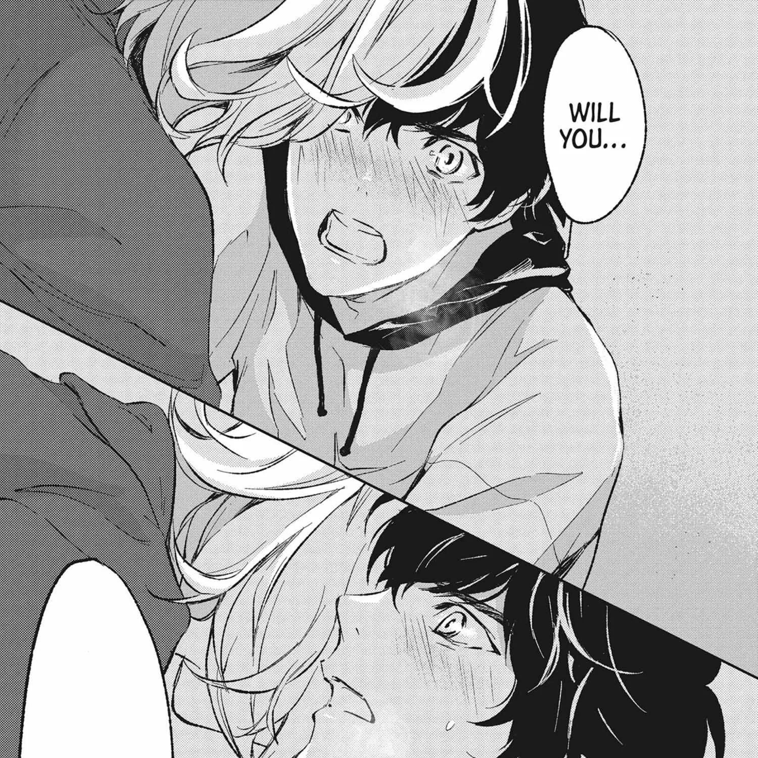 Kamisama Nanka Shinjinai Bokura no Eden Chapter 13 page 76 - 