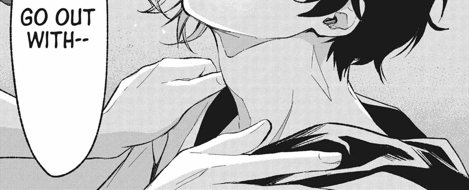 Kamisama Nanka Shinjinai Bokura no Eden Chapter 13 page 77 - 