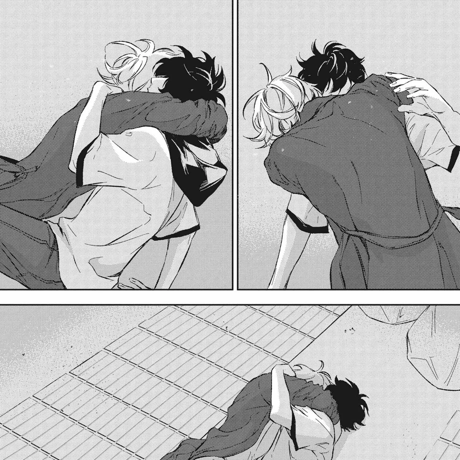 Kamisama Nanka Shinjinai Bokura no Eden Chapter 13 page 78 - 