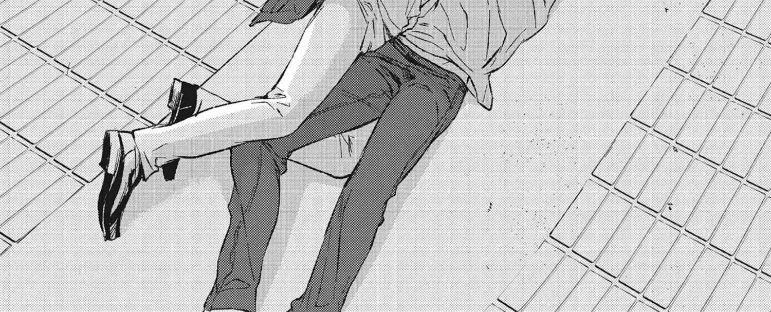 Kamisama Nanka Shinjinai Bokura no Eden Chapter 13 page 79 - 